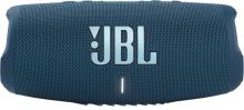 Bluetooth reproduktor JBL Charge 5 modrý