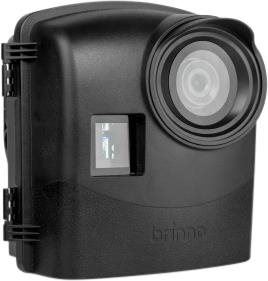 Časosběrná kamera Brinno BCC2000 Časosběrná kamera - Bundle Pack