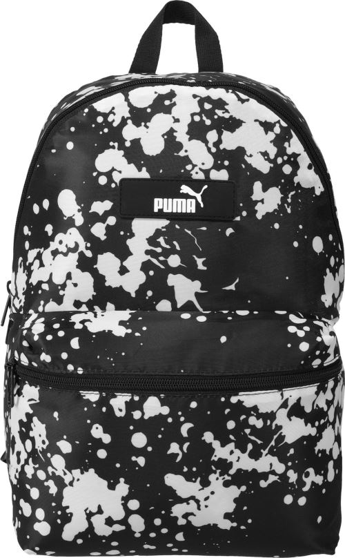 Batoh Puma Core Pop Backpack, černý