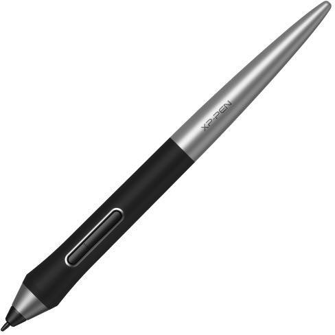 Dotykové pero (stylus) XPPen Pasivní pero PA1 s pouzdrem a hroty