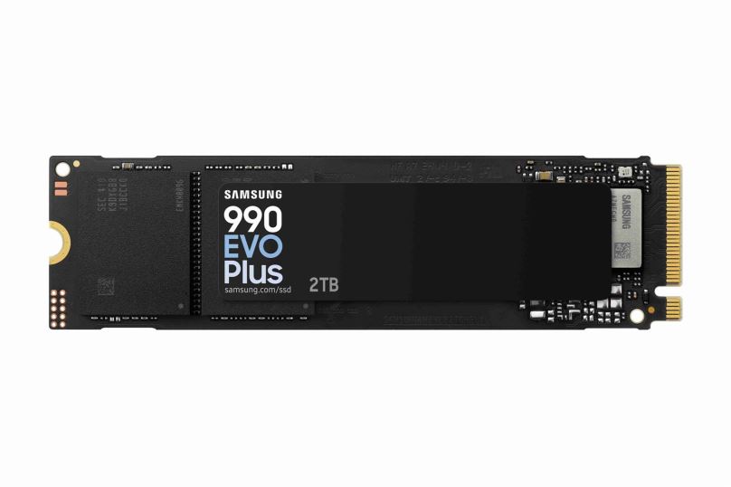 SSD disk Samsung 990 EVO Plus 2TB