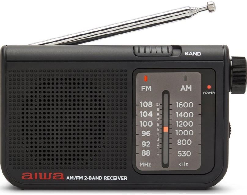 Rádio AIWA RS-55/BK