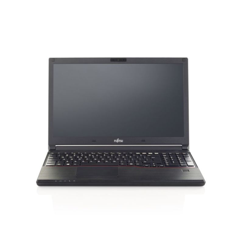 Repasovaný notebook Fujitsu LifeBook E556, záruka 24 měsíců