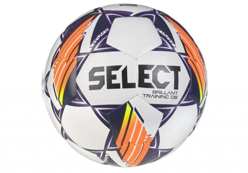 Fotbalový míč Select FB Brillant Training DB, vel. 4