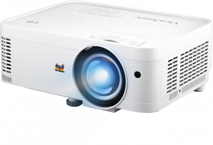 Projektor ViewSonic LS550WH