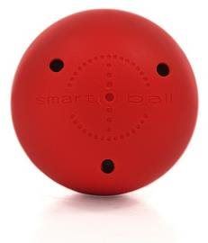 Tréninková pomůcka Míček Smart Ball červený