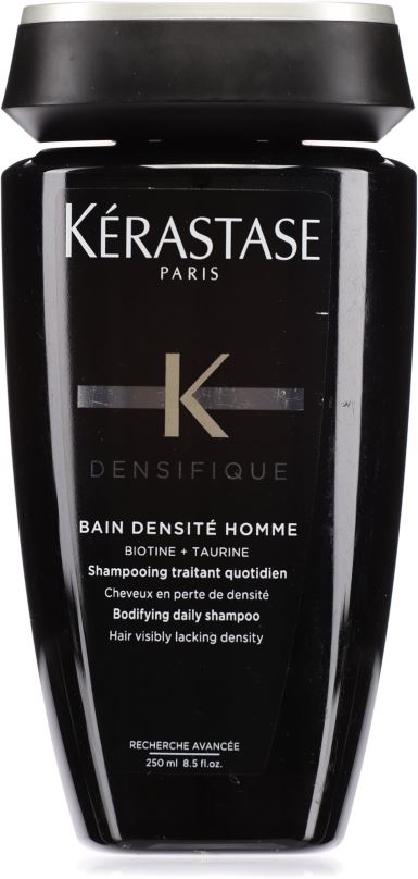 Šampon pro muže KÉRASTASE Densifique Bain Densité Homme 250 ml