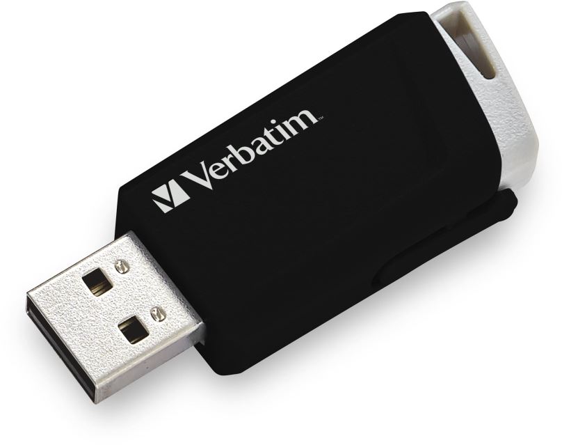 Flash disk Verbatim Store 'n' Click 32GB