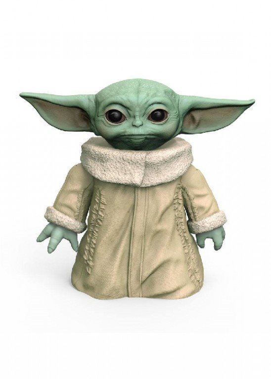 Figurka Star Wars Baby Yoda figurka