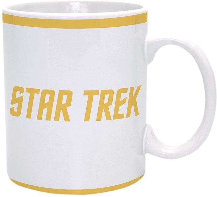 Hrnek Star Trek - Starfleet Academy 320ml - Hrnek