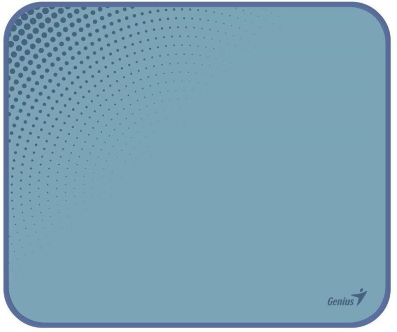 Podložka pod myš Genius G-Pad 230S modrá