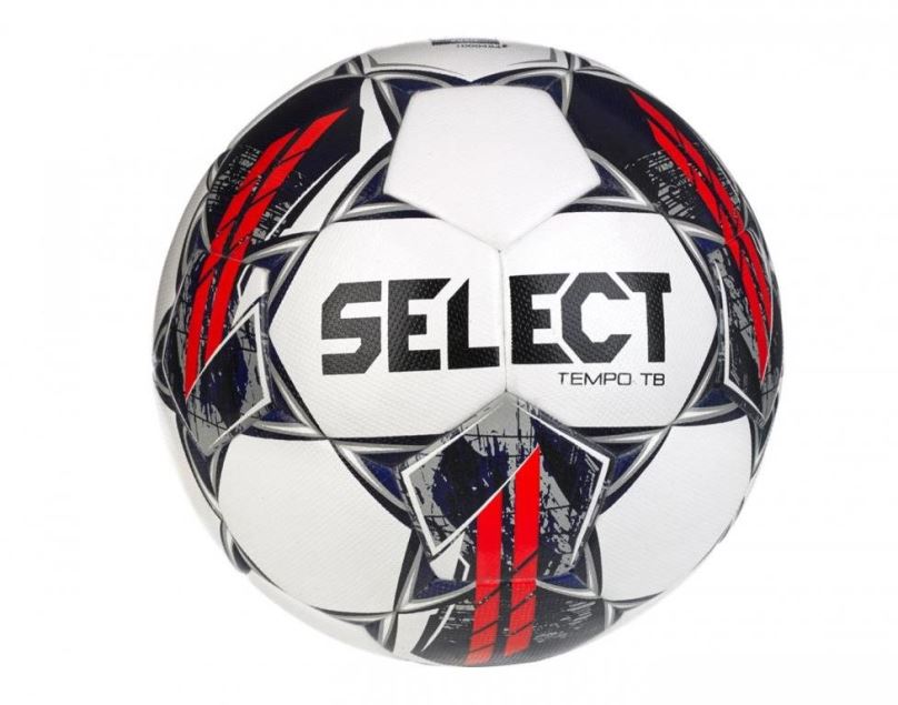 Fotbalový míč SELECT FB Tempo TB, vel. 5