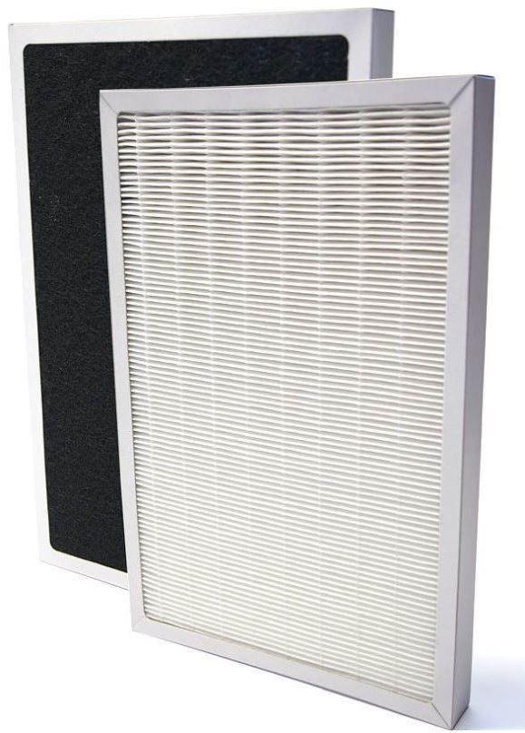 Filtr do čističky vzduchu Airbi kombinovaný (HEPA, uhlíkový) filtr pro čističku vzduchu Airbi FRESH