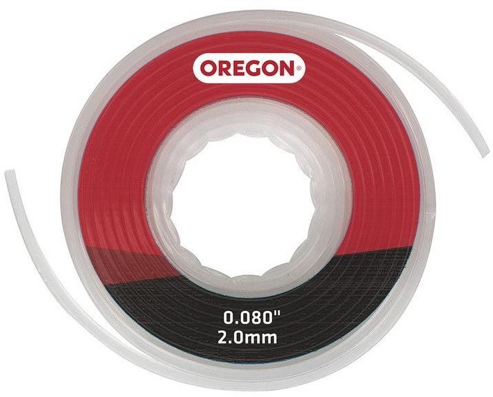 Žací struna Oregon Žací struna Gator Speedload 3 disky - 3,0 mm x 5,52 m