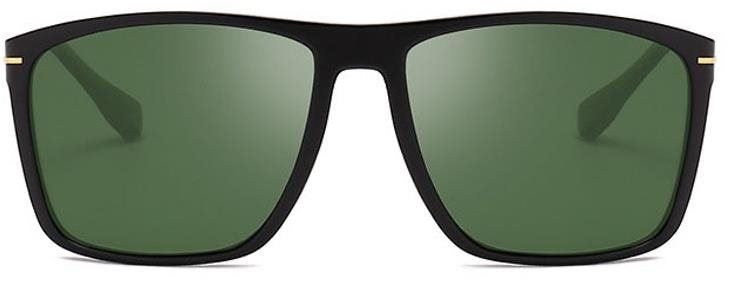 Sluneční brýle NEOGO Rowly 5 Black / Green