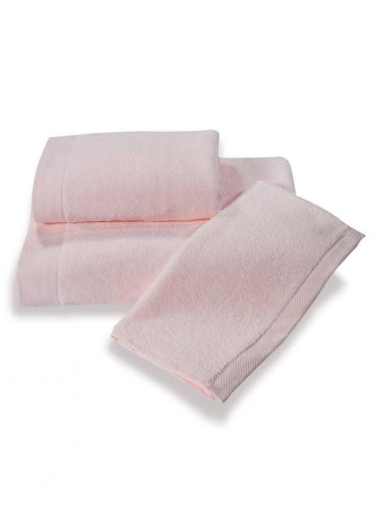 Ručník Soft Cotton Ručník Micro Cotton 50x100 cm, růžová