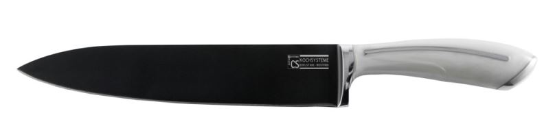 CS SOLINGEN Nůž kuchařský s titanovým povrchem 20 cm GARMISCH CS SOLINGEN CS-070489