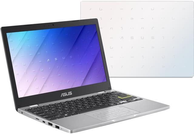 Notebook ASUS E210MA-GJ334WS Dreamy White