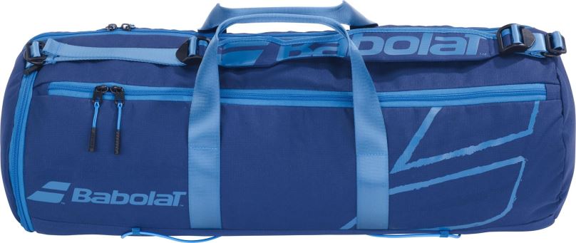 Sportovní taška Babolat Duffle Rack dark-blue