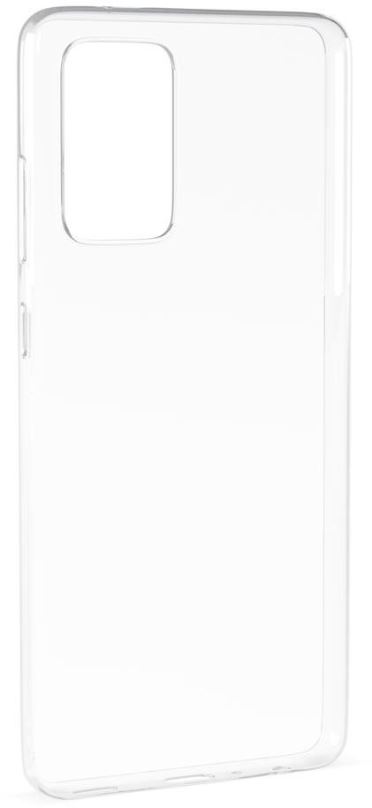 Kryt na mobil Spello by Epico kryt pro Samsung Galaxy A14/A14 5G čirý