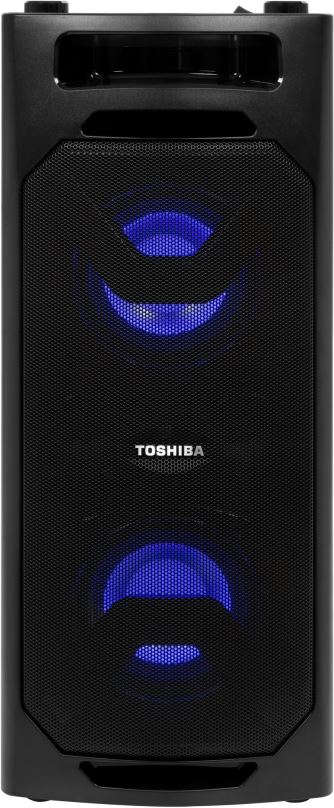 Bluetooth reproduktor Toshiba TY-ASC51
