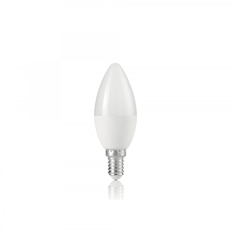 Ideal Lux 151748 LED žárovka Oliva 7W|E14|3000K