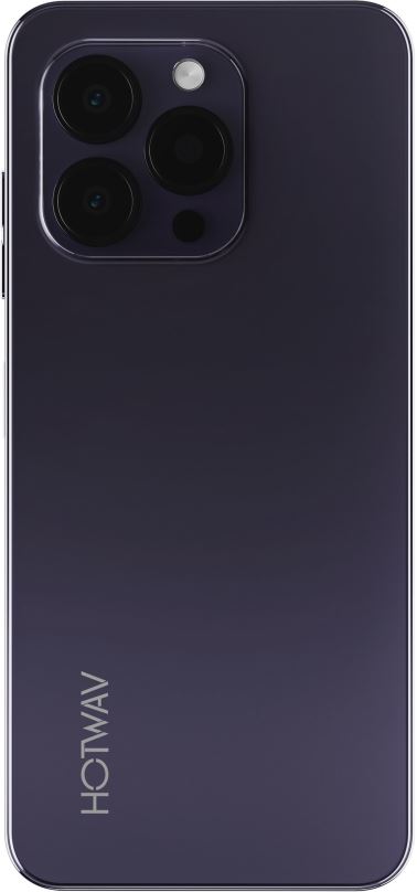 Mobilní telefon Hotwav Note 13 Pro 8GB/256GB purple