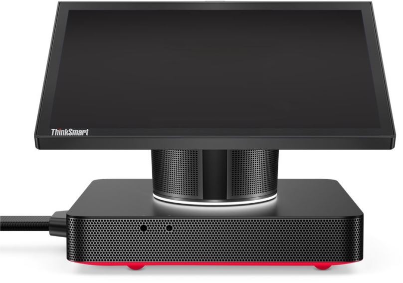 All In One PC Lenovo ThinkSmart Hub for Zoom Rooms