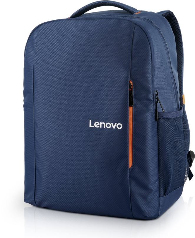 Batoh na notebook Lenovo Backpack B515 15.6" modrý