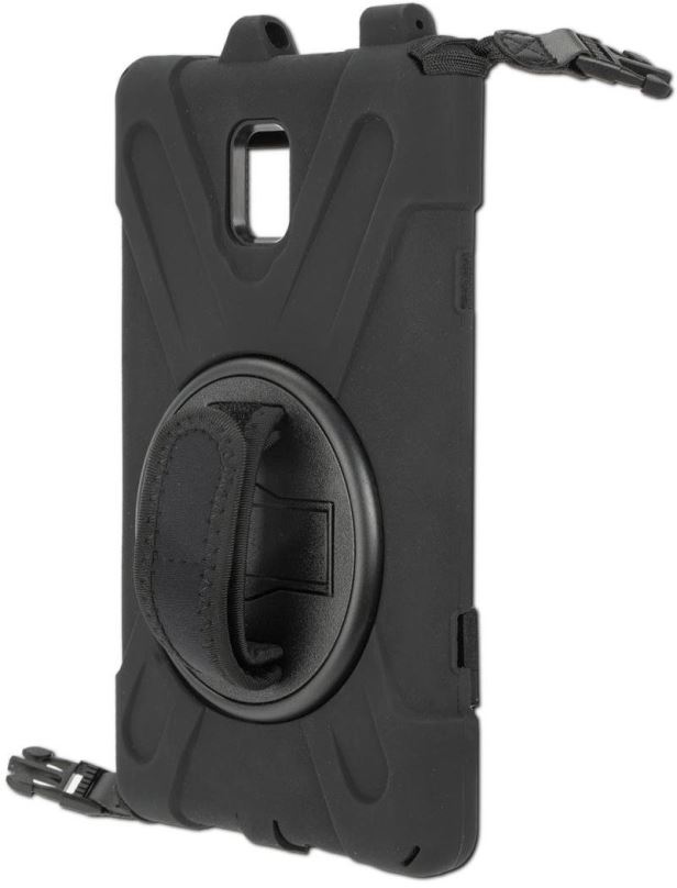 Pouzdro na tablet 4smarts Rugged Case Grip for Samsung Galaxy Tab Active 3