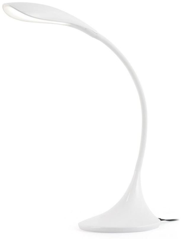 Stolní lampa FARO 52065 - LED DotyKová stmívatelná stolní lampa OTTO LED/5,5W/230V 4000K