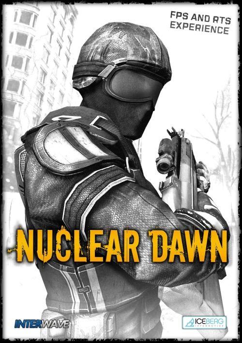 Hra na PC Nuclear Dawn (PC/MAC/LX) DIGITAL
