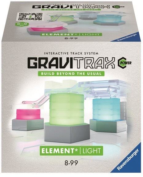 Kuličková dráha GraviTrax Power Světelný prvek