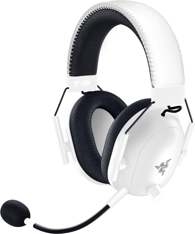 Herní sluchátka Razer BlackShark V2 Pro (Xbox Licensed) - White