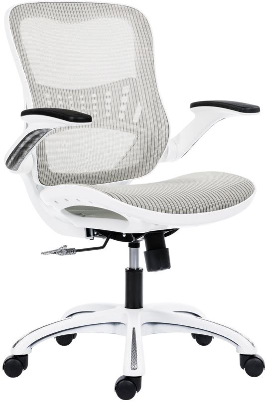 Kancelářská židle ANTARES Dream bílé