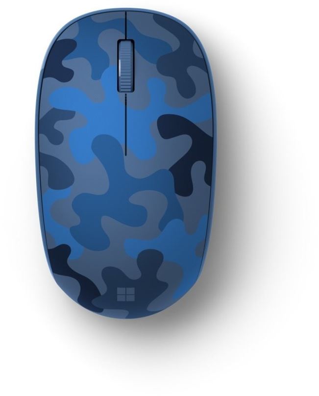 Myš Microsoft Bluetooth Mouse, Nightfall Camo