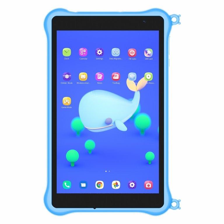 Tablet iGET TAB G5 Kids 3GB/64GB Blue
