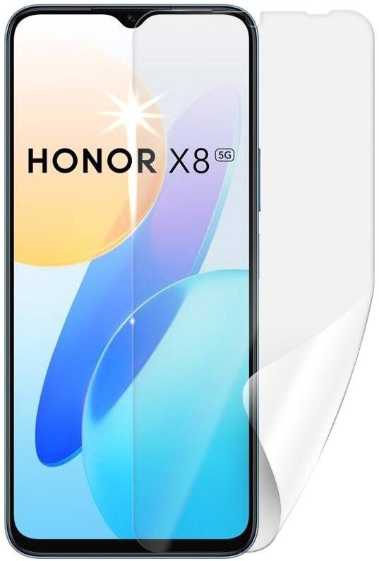 Ochranná fólie Screenshield HONOR X8 5G fólie na displej