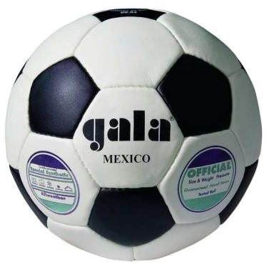 Fotbalový míč Gala Mexico BF 5053 S