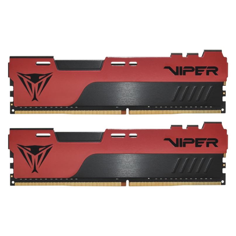 Operační paměť Patriot Viper Elite II 64GB KIT DDR4 3200MHz CL18