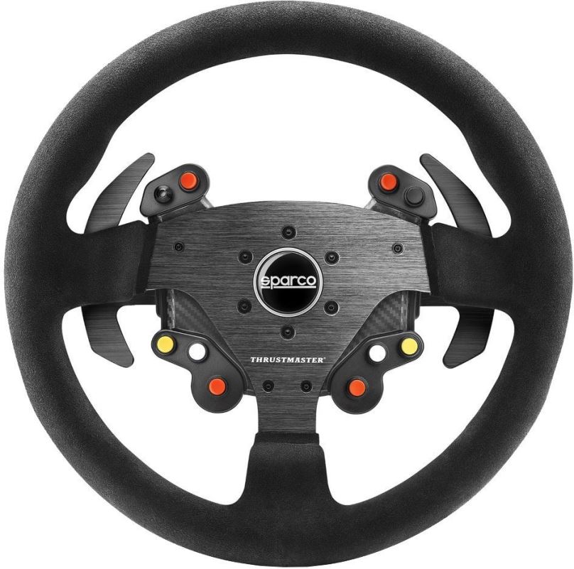 Volant Thrustmaster TM Rally Add-On Sparco R383 MOD