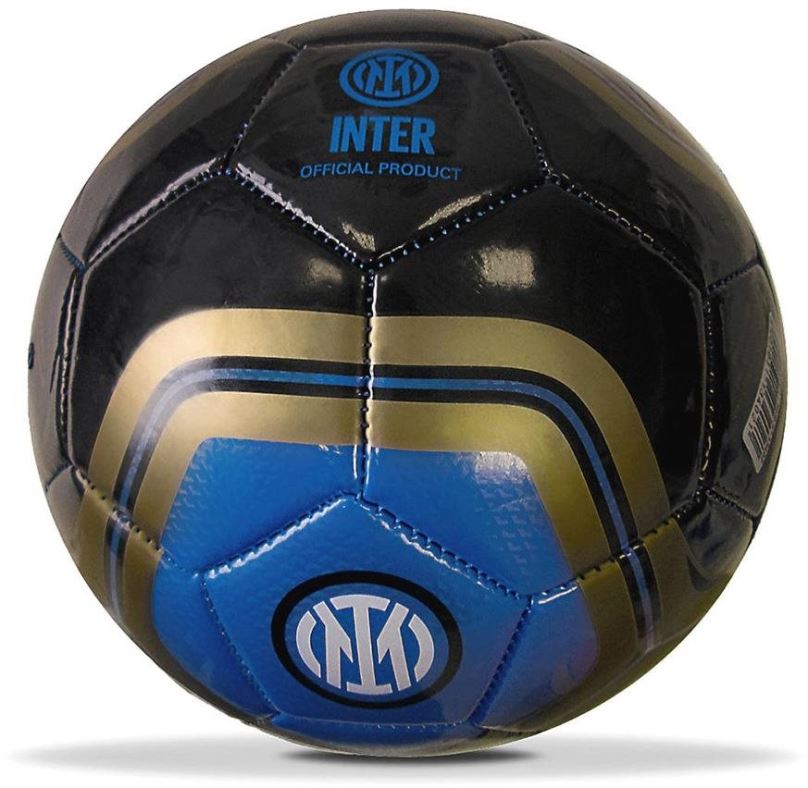 Fotbalový míč Fan-shop Mini Inter Milan Colour
