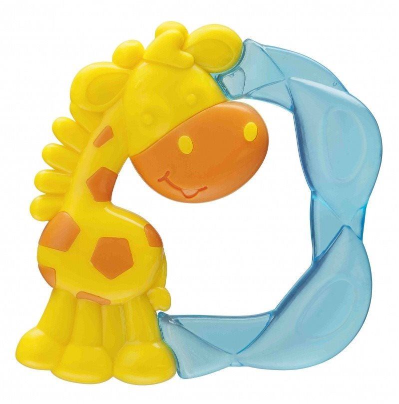 Kousátko Playgro - Chladivé kousátko žirafa