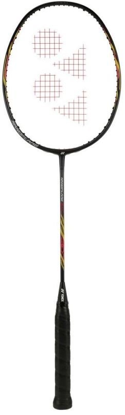 Badmintonová raketa Yonex Nanoflare 800 matte black