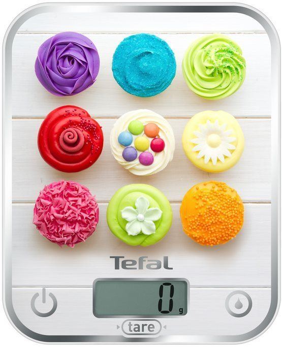 Kuchyňská váha Tefal BC5122V1 Optiss Promo CAKE POPS