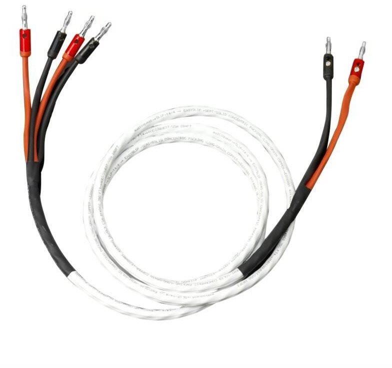 Audio kabel AQ 646-2BW 2m