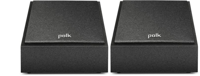 Reproduktory Polk Monitor XT90 černá