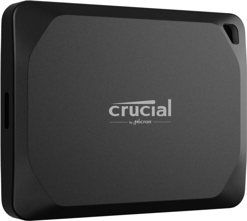 Externí disk Crucial X10 Pro 2TB
