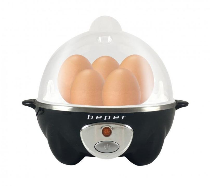 Vařič vajec Beper BC120 Vařič vajec