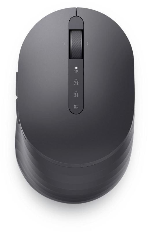 Myš Dell Premier Rechargeable Mouse MS7421W Graphite Black